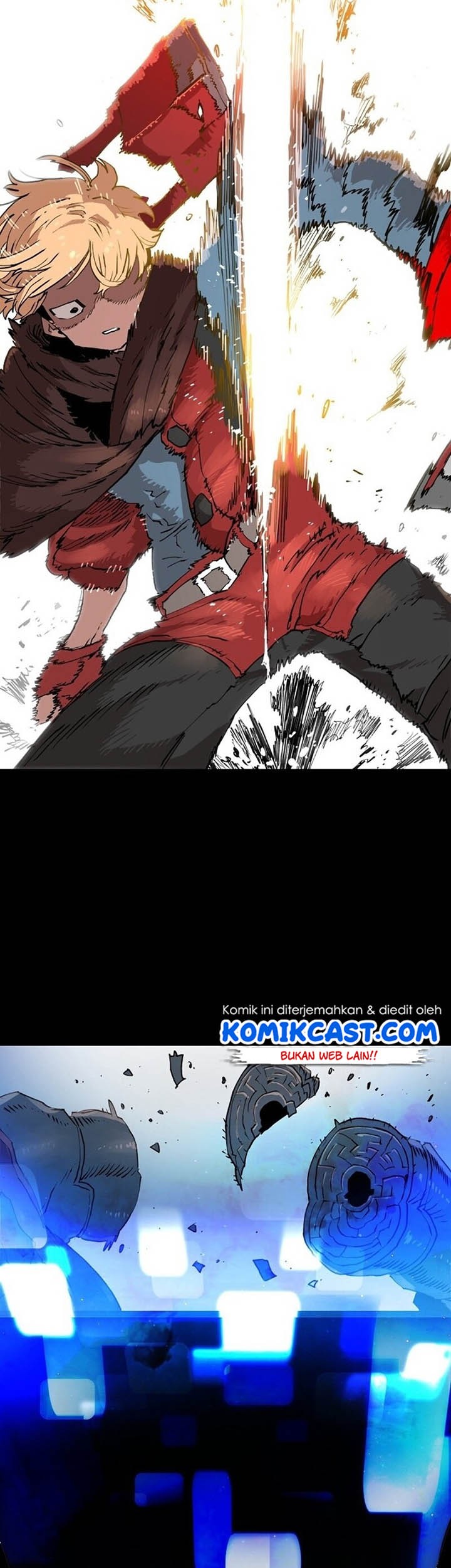 Player Chapter 01 Gambar 16