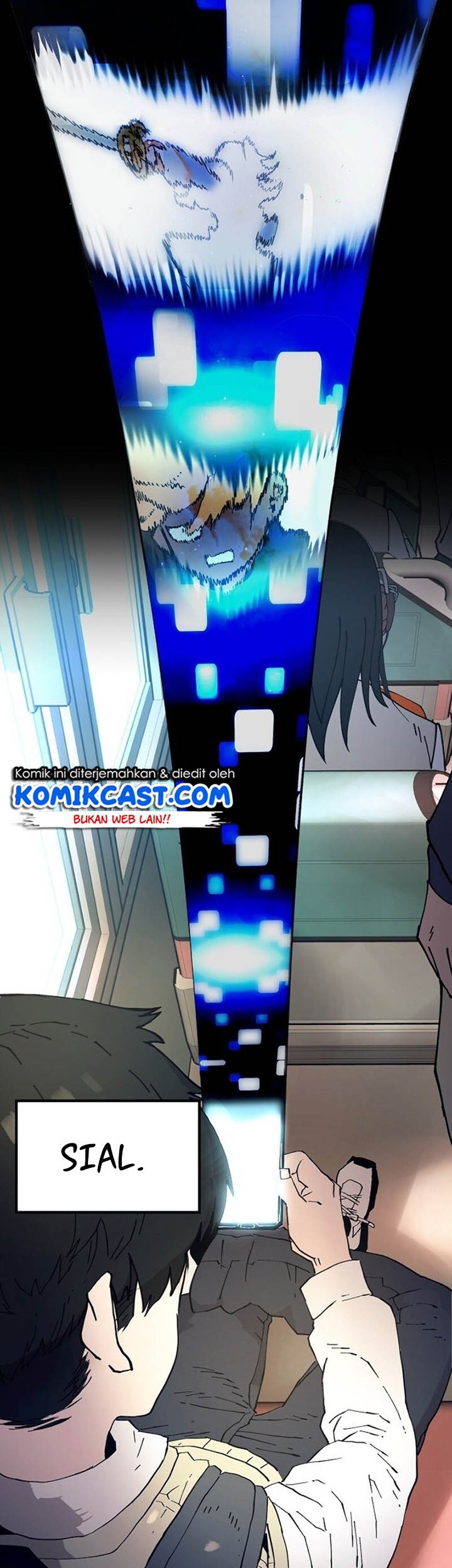 Player Chapter 01 Gambar 17