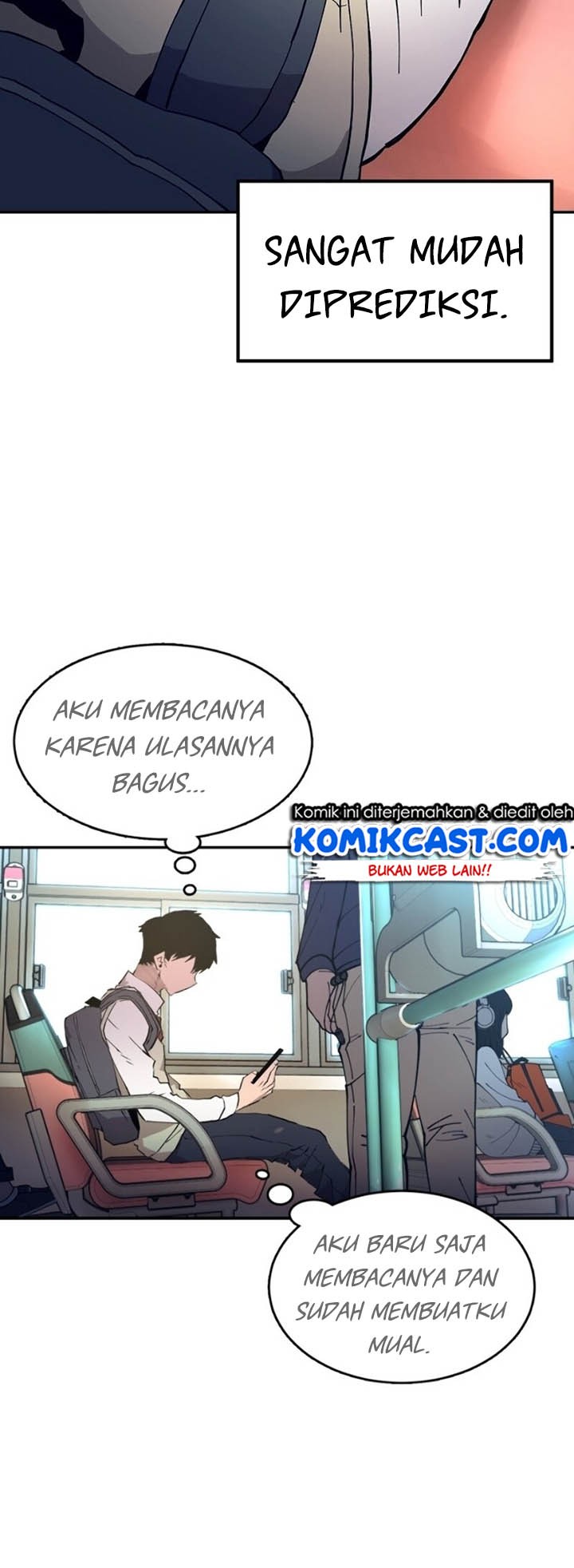 Player Chapter 01 Gambar 18