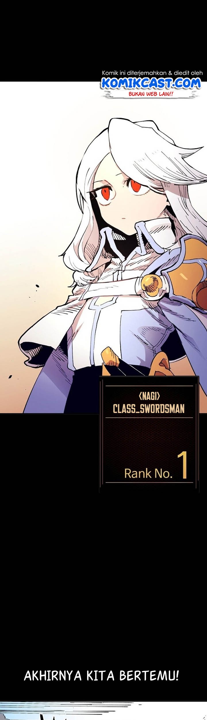 Player Chapter 01 Gambar 10