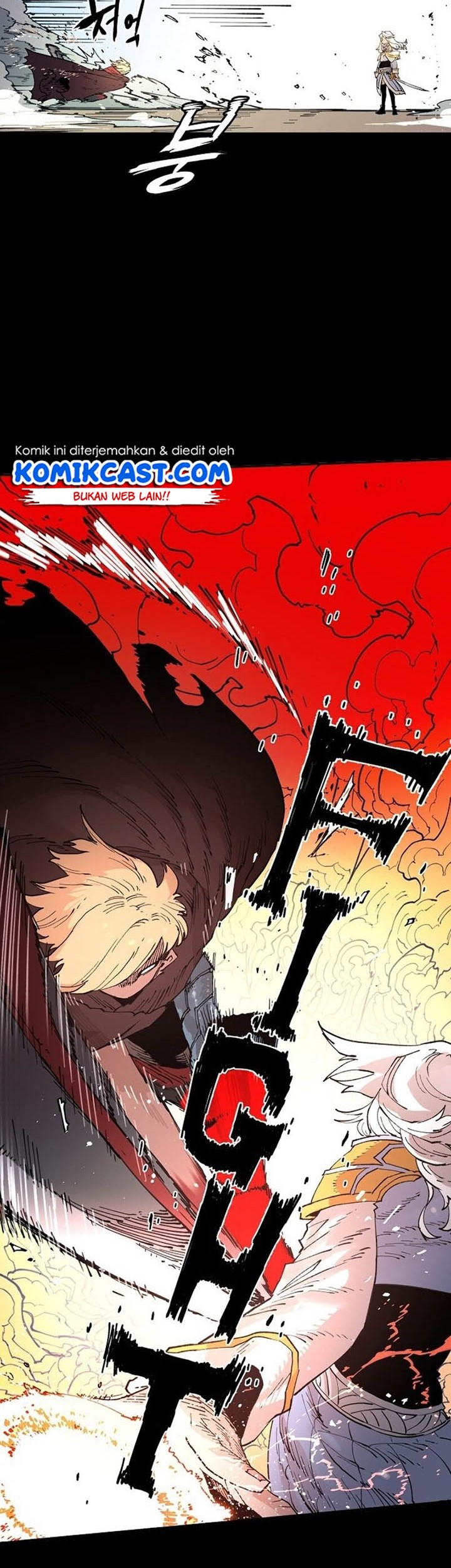 Player Chapter 01 Gambar 11