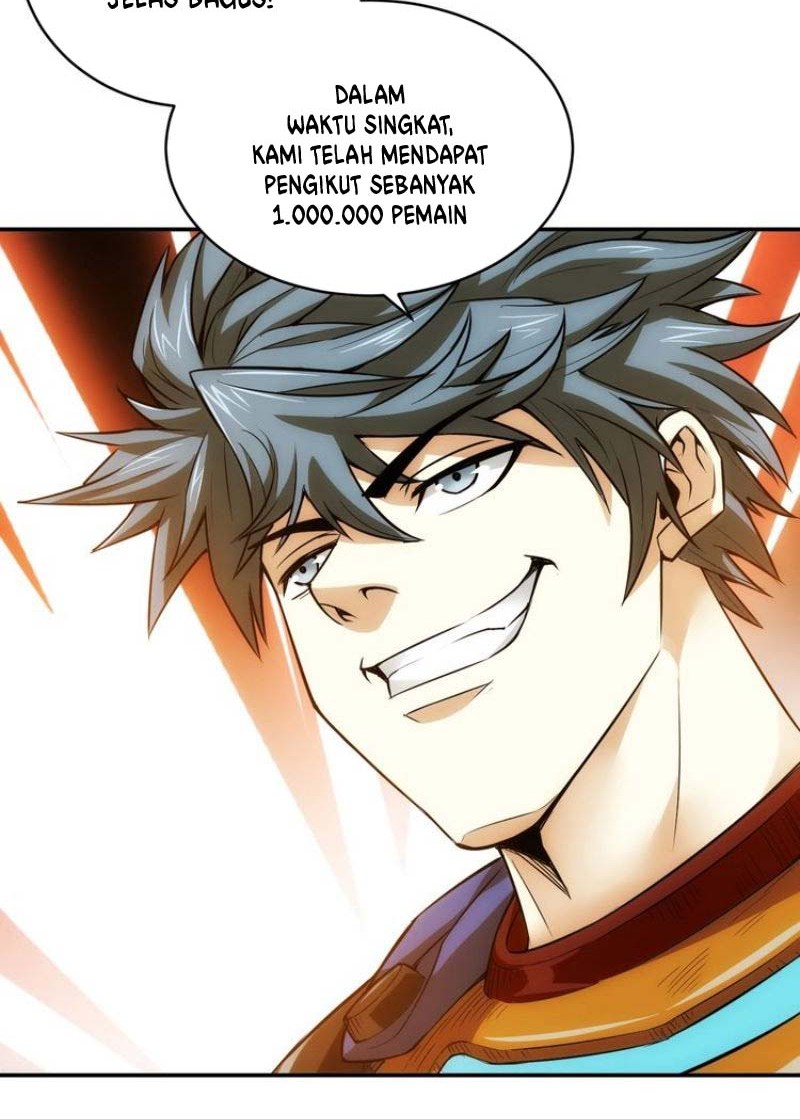 Rich Player Chapter 38 Gambar 33