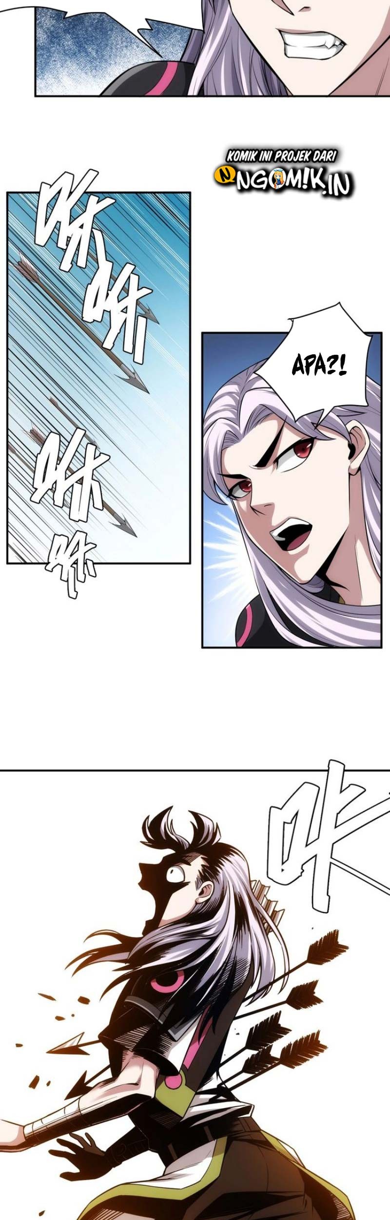 Rich Player Chapter 37 Gambar 12