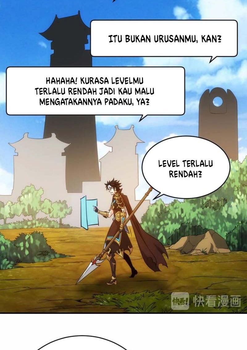 Rich Player Chapter 37 Gambar 27