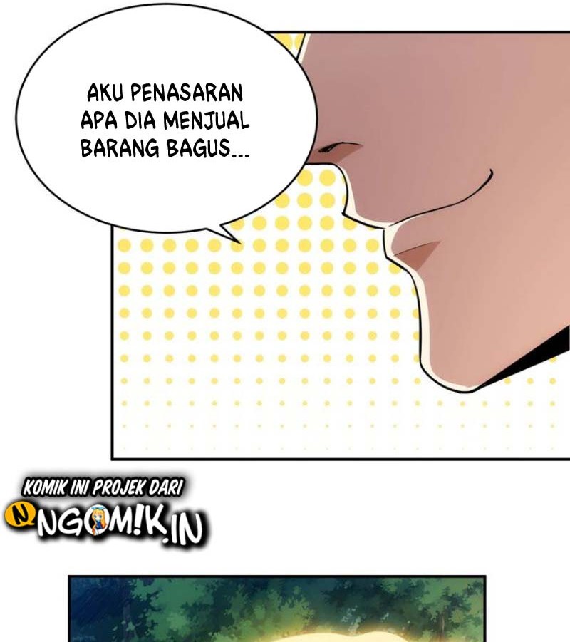 Rich Player Chapter 37 Gambar 35