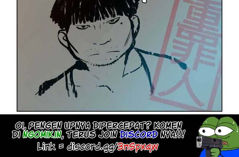 The Sword of Glory Chapter 06 Gambar 53