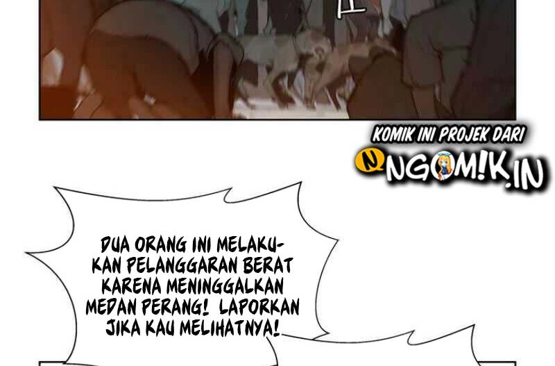 The Sword of Glory Chapter 06 Gambar 51