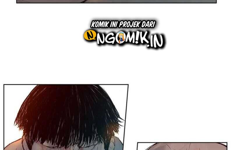 The Sword of Glory Chapter 05 Gambar 31