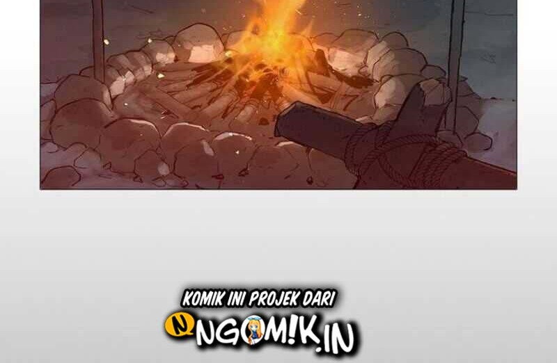 The Sword of Glory Chapter 05 Gambar 61