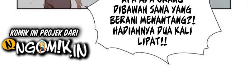 The Sword of Glory Chapter 05 Gambar 5