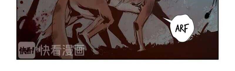 The Sword of Glory Chapter 04 Gambar 9