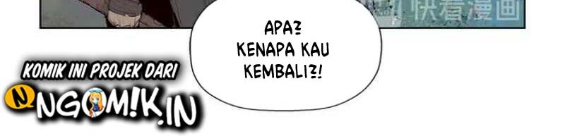 The Sword of Glory Chapter 04 Gambar 13