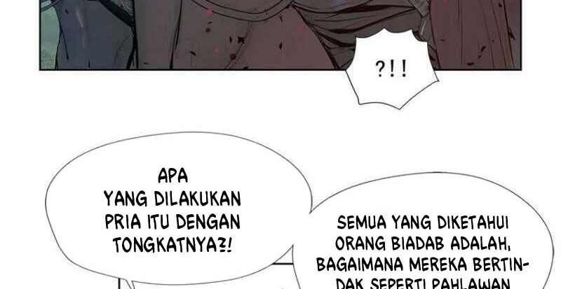 The Sword of Glory Chapter 04 Gambar 15