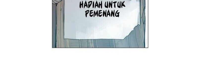 The Sword of Glory Chapter 04 Gambar 61