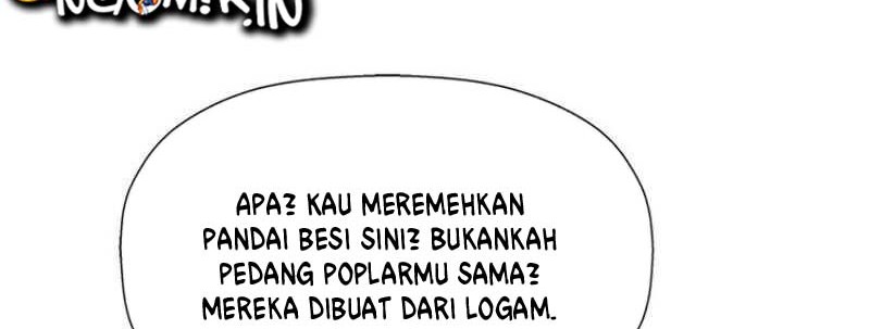 The Sword of Glory Chapter 03 Gambar 15