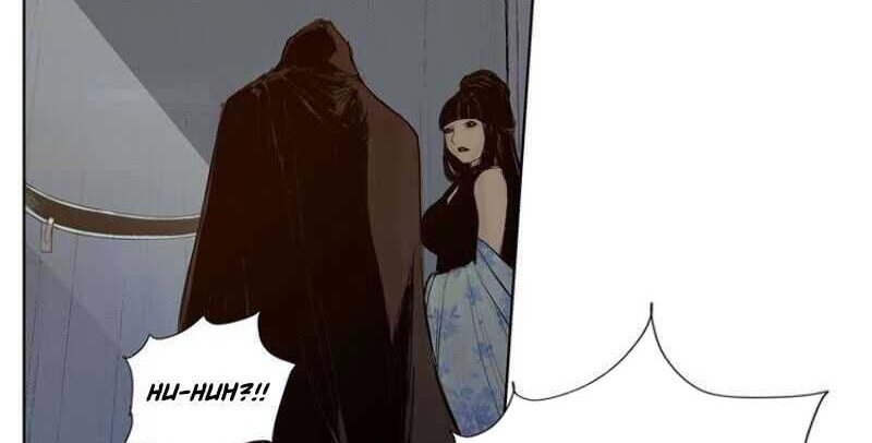 The Sword of Glory Chapter 03 Gambar 19