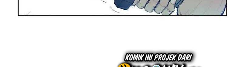 The Sword of Glory Chapter 03 Gambar 23