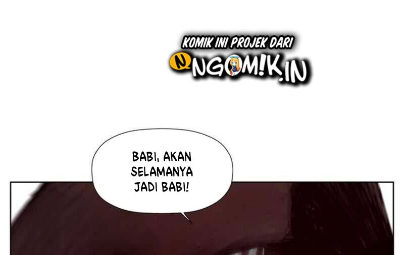 The Sword of Glory Chapter 03 Gambar 35