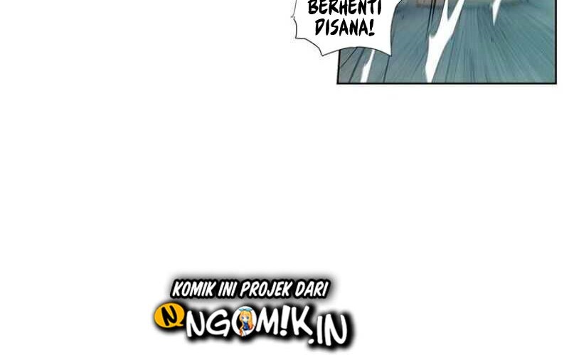 The Sword of Glory Chapter 03 Gambar 43