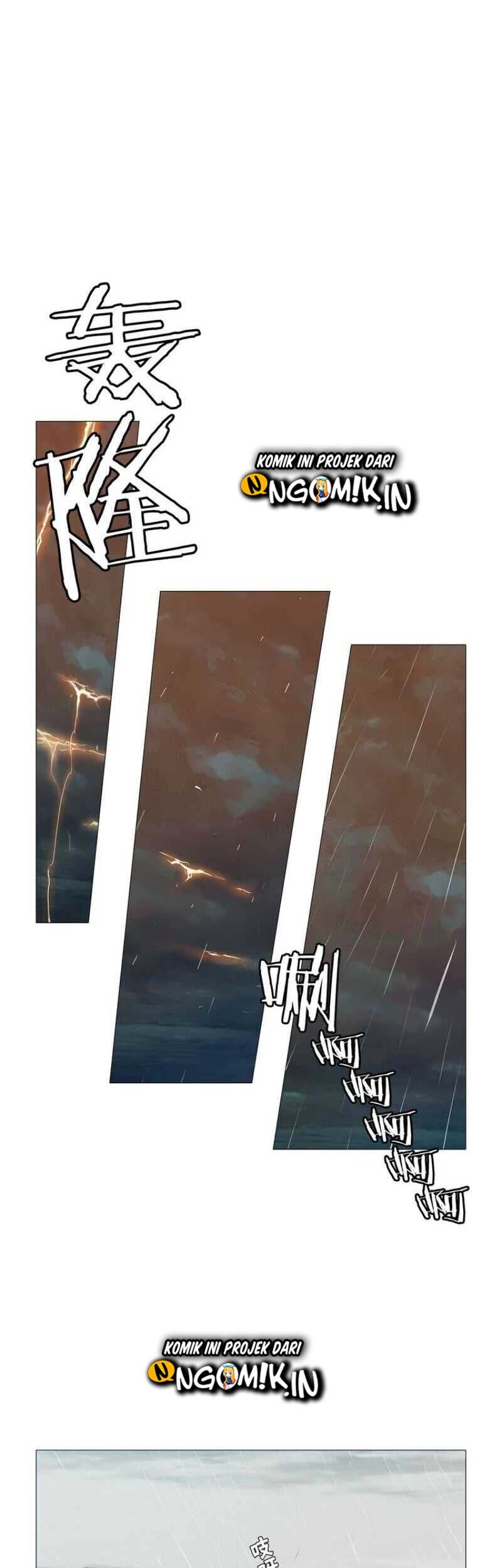 The Sword of Glory Chapter 03 Gambar 54