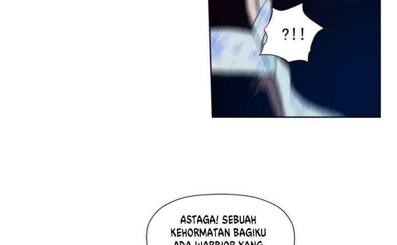 The Sword of Glory Chapter 03 Gambar 3