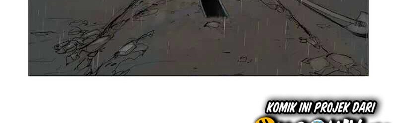 The Sword of Glory Chapter 03 Gambar 75