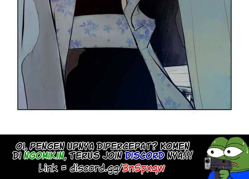 The Sword of Glory Chapter 02 Gambar 87