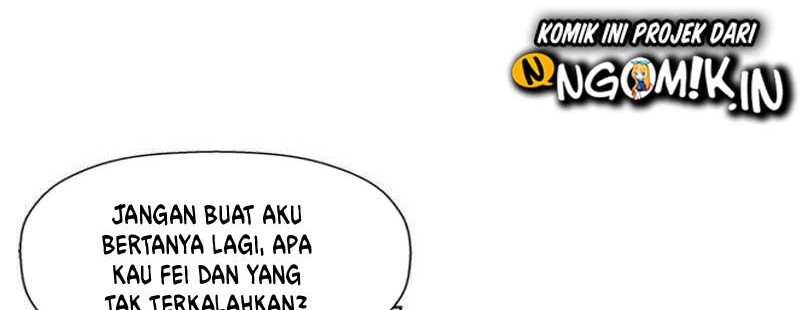 The Sword of Glory Chapter 02 Gambar 53