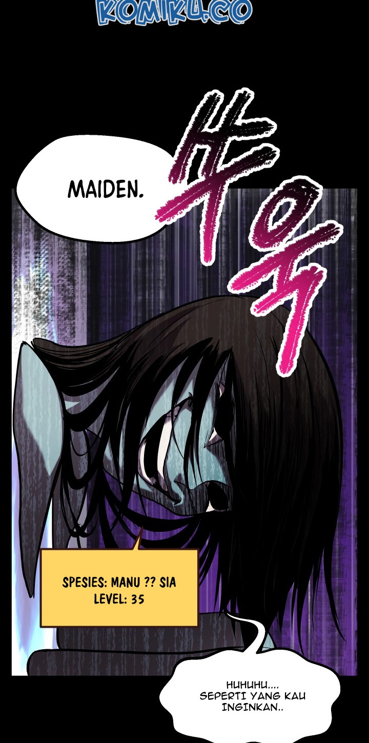 Sword King Chapter 46 Gambar 11