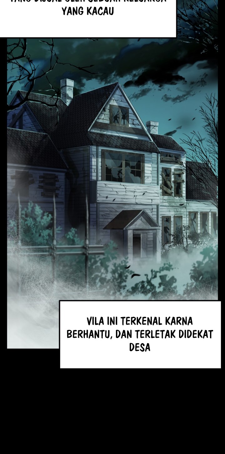 Sword King Chapter 46 Gambar 13