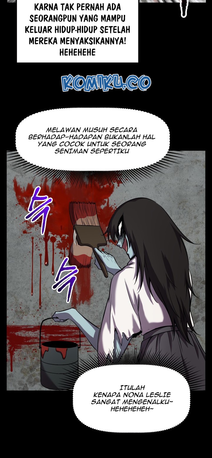 Sword King Chapter 46 Gambar 15