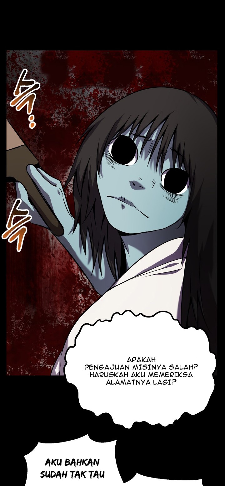 Sword King Chapter 46 Gambar 17