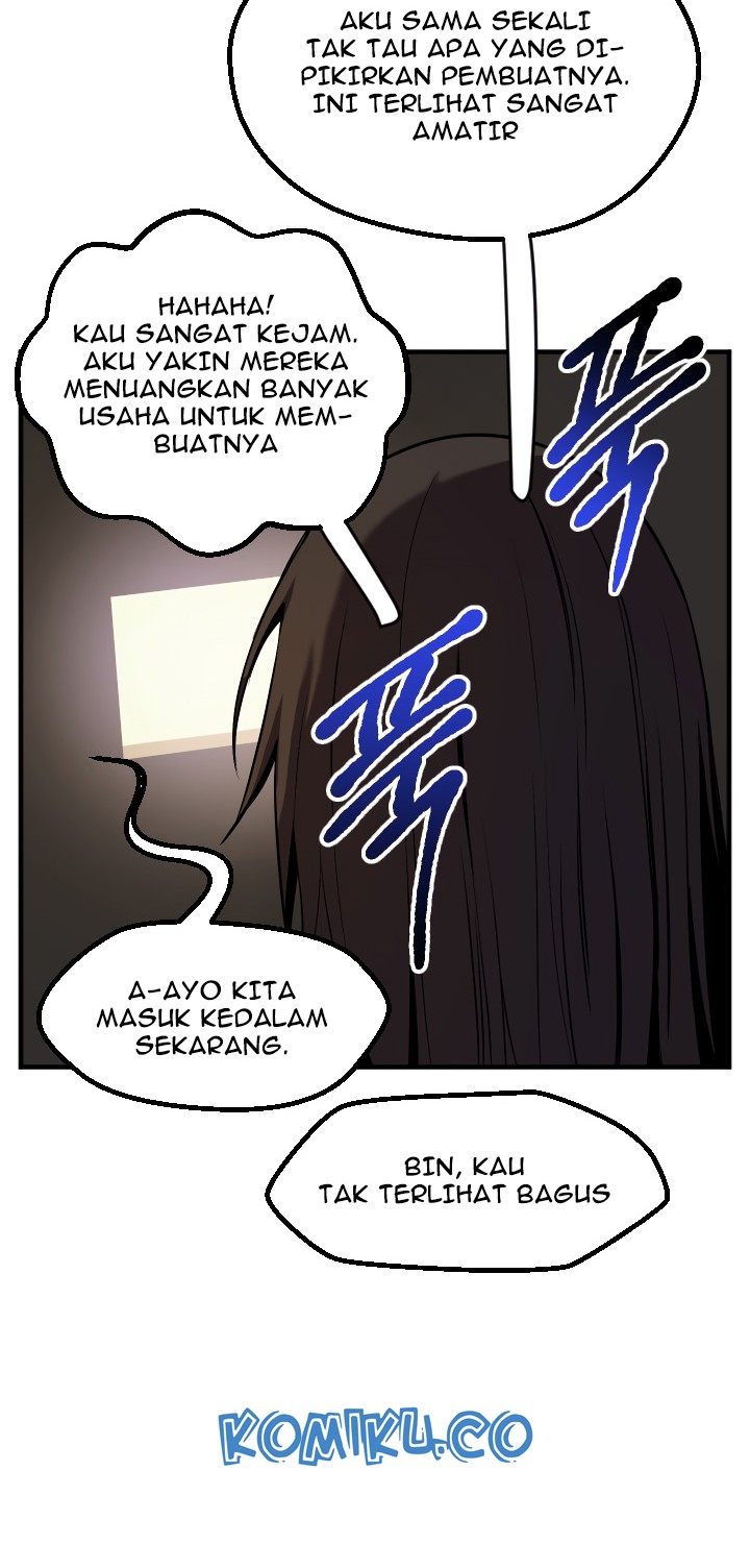 Sword King Chapter 46 Gambar 25