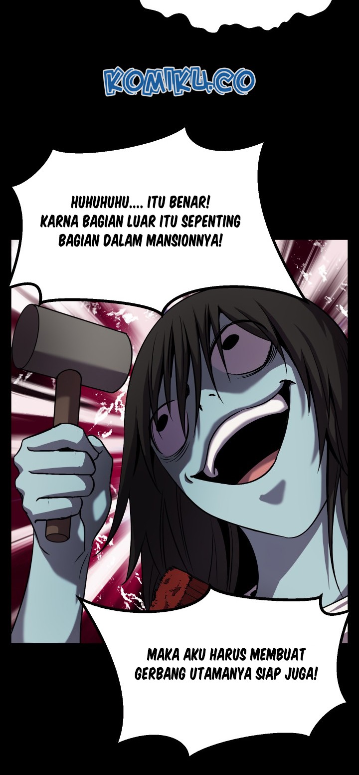 Sword King Chapter 46 Gambar 19