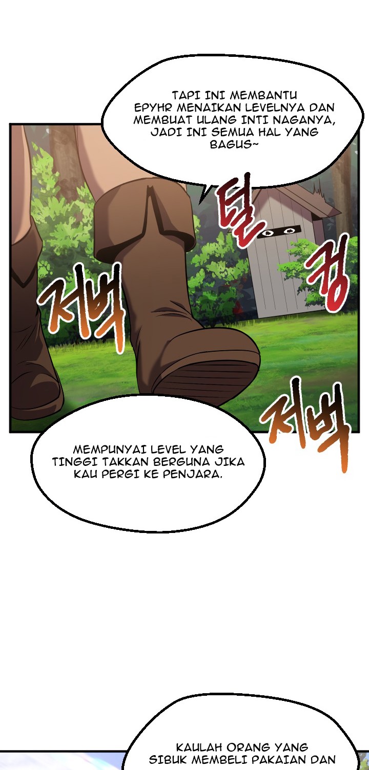Sword King Chapter 46 Gambar 21