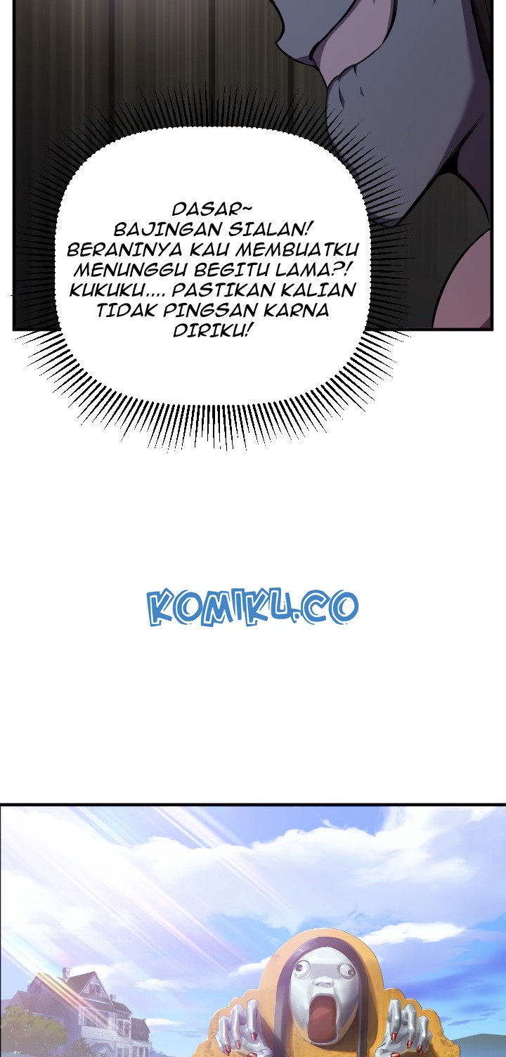 Sword King Chapter 46 Gambar 23