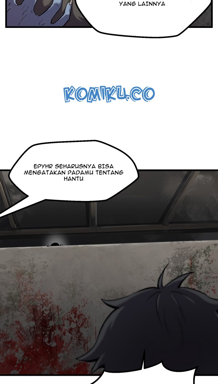 Sword King Chapter 46 Gambar 33