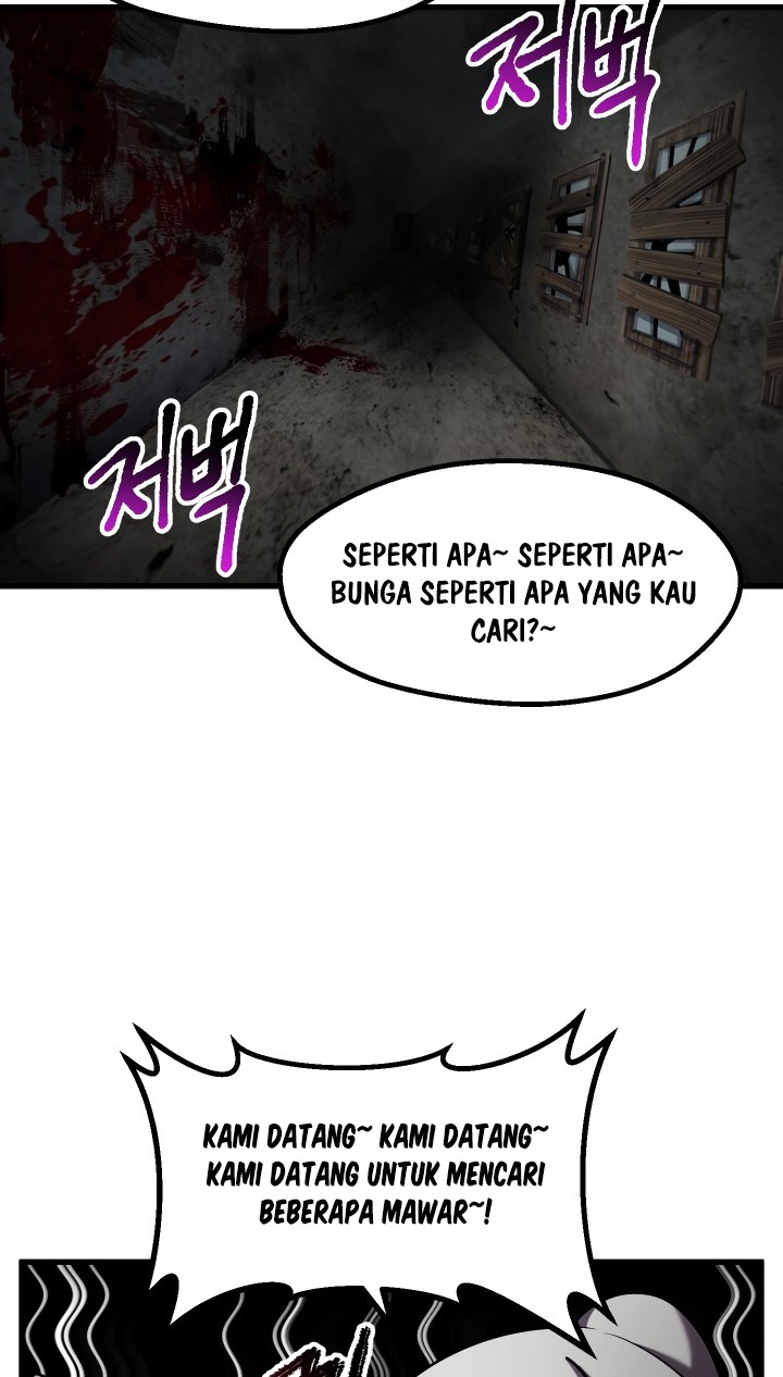 Sword King Chapter 46 Gambar 35