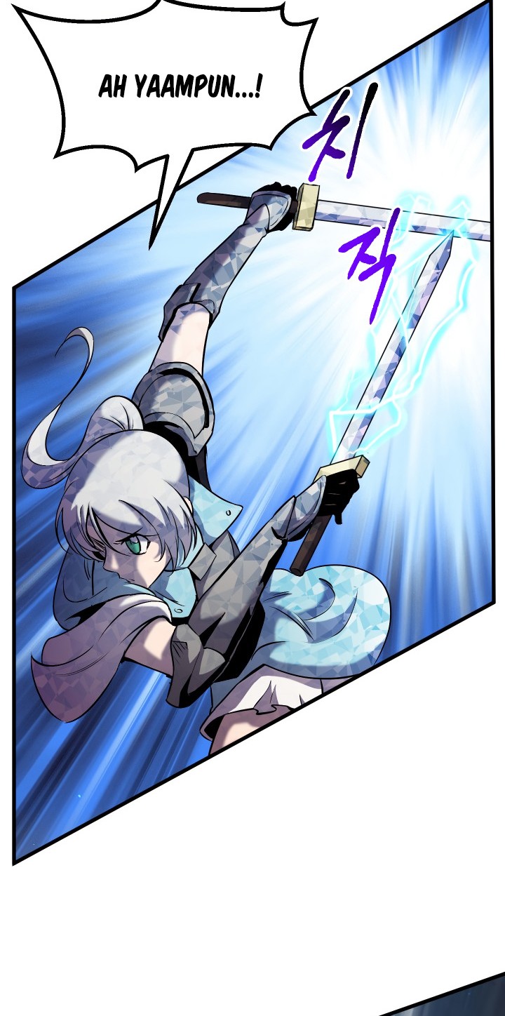 Sword King Chapter 46 Gambar 45