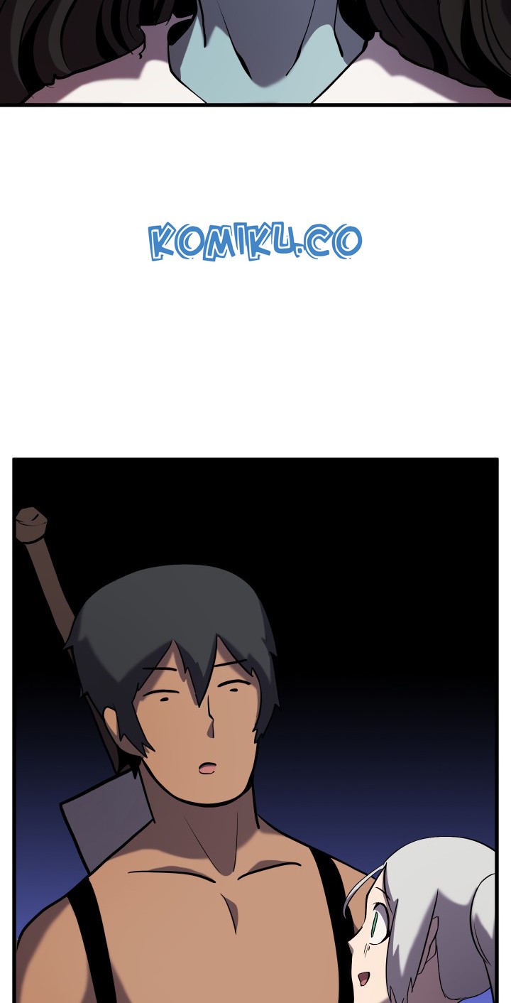 Sword King Chapter 46 Gambar 53