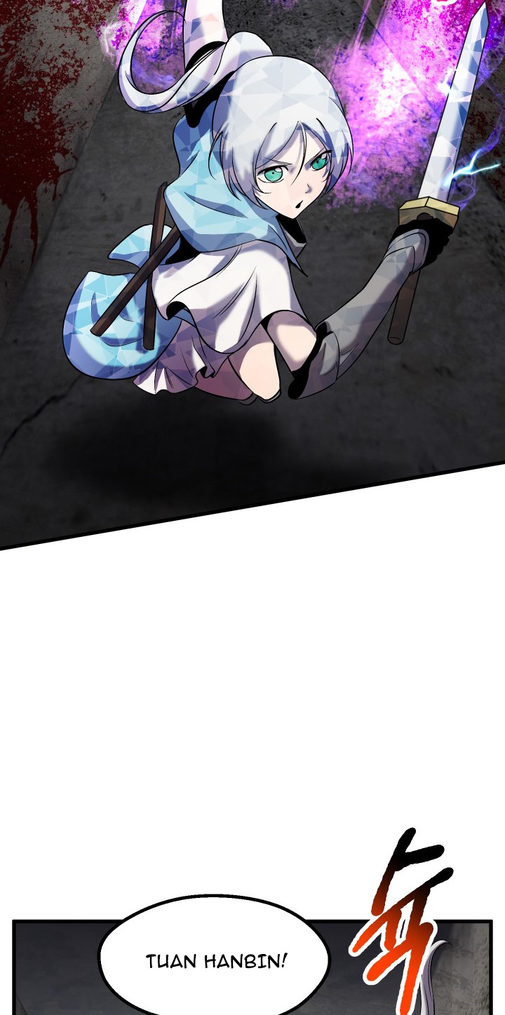 Sword King Chapter 46 Gambar 47