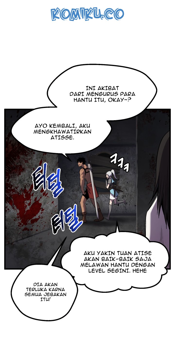 Sword King Chapter 46 Gambar 49