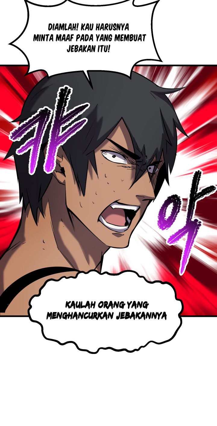 Sword King Chapter 46 Gambar 51