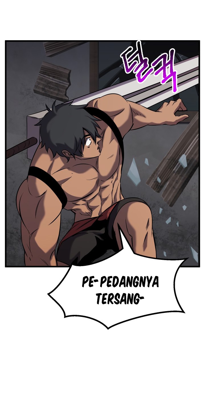 Sword King Chapter 46 Gambar 55