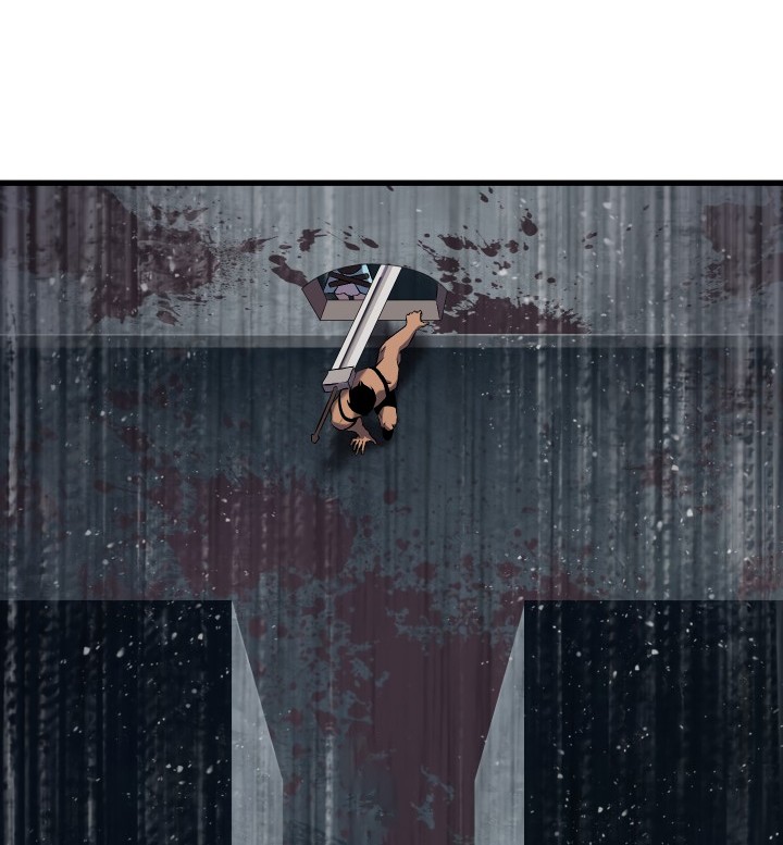 Sword King Chapter 46 Gambar 59