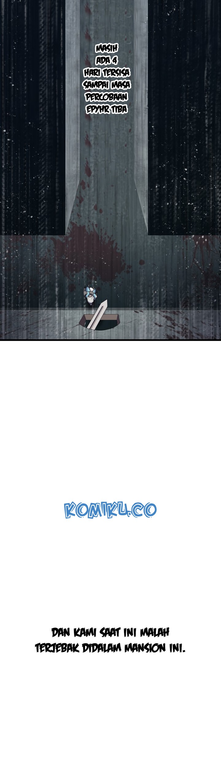 Sword King Chapter 46 Gambar 60