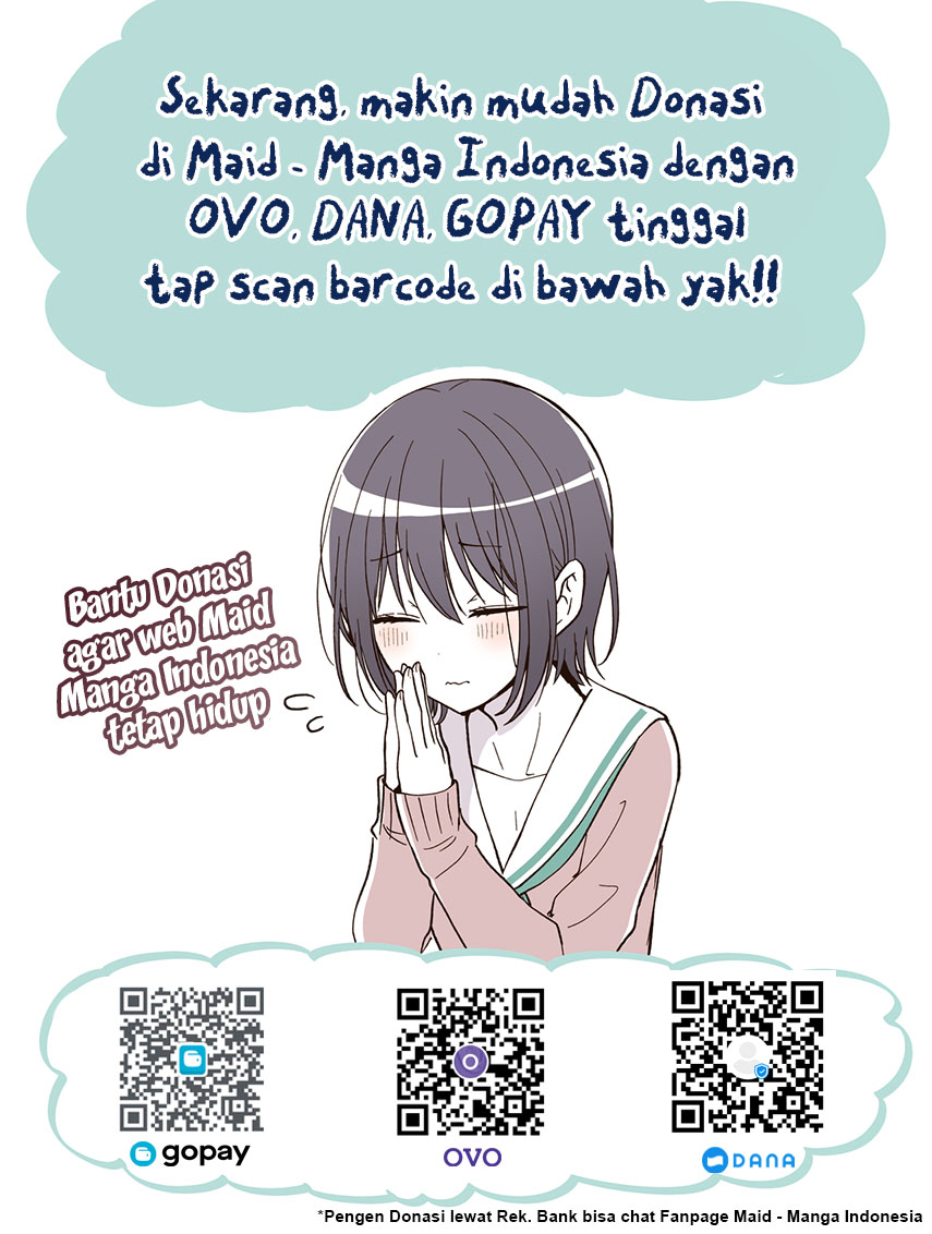 Kimi no Koto ga Dai Dai Dai Dai Daisuki na 100-ri no Kanojo Chapter 08 Gambar 4