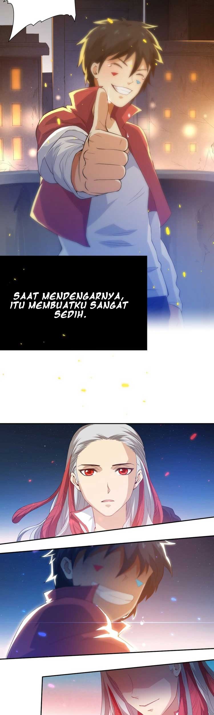 Ultimate Soldier Chapter 21 Gambar 6