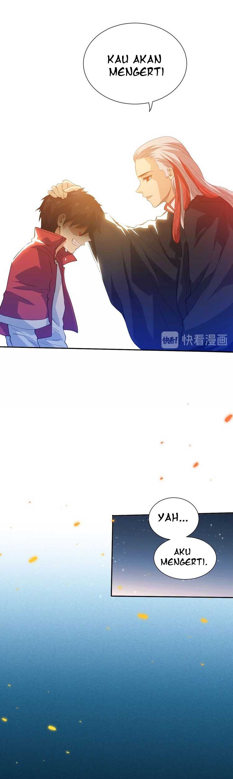 Ultimate Soldier Chapter 21 Gambar 8