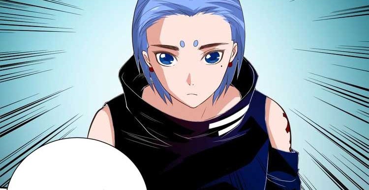 Ultimate Soldier Chapter 21 Gambar 11